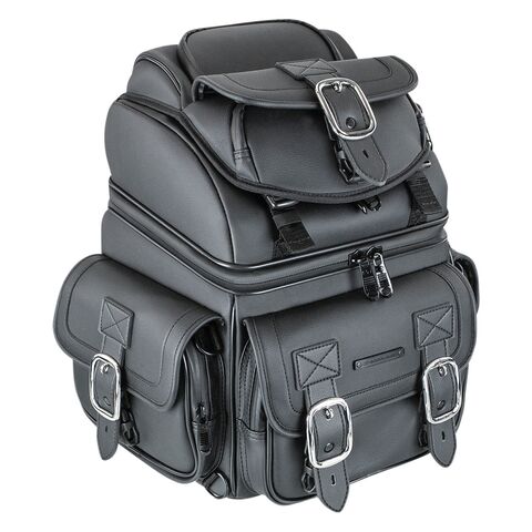 Saddlemen BR1800D Sissy Bar Bag