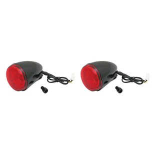 Custom Dynamics ProBEAM Turn Signal Assembly For Indian