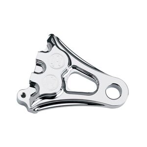 Performance Machine 4 Piston Brake Caliper For Sprocket Rotor