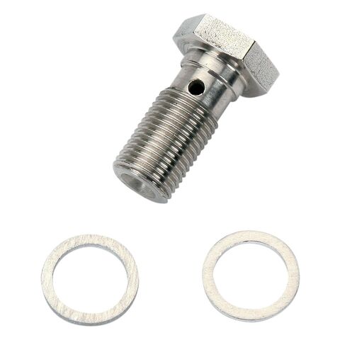 Russell DOT Universal Banjo Bolt