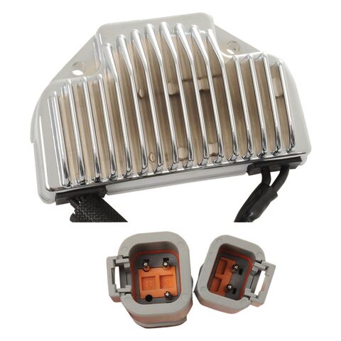 Drag Specialties Premium Voltage Regulator For Harley FXD 2006-2007