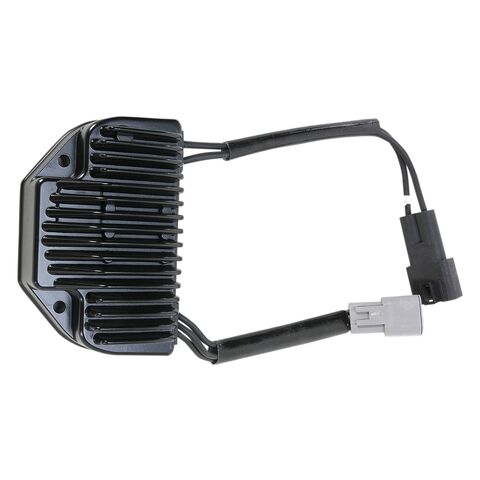 Drag Specialties Premium Voltage Regulator For Harley FXD 2004-2005