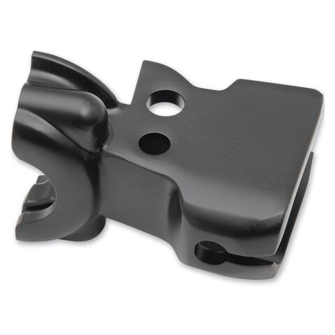 Drag Specialties Clutch Lever Bracket For Harley Touring / Softail 2008-2017