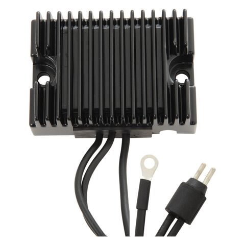 Drag Specialties Premium Voltage Regulator For Harley Sportster 1991