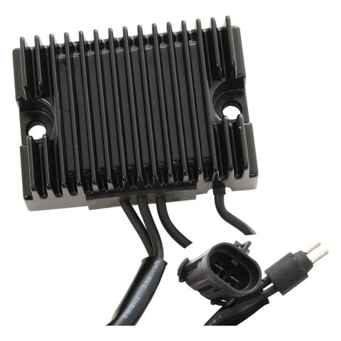 Drag Specialties Premium Voltage Regulator For Harley Sportster 2004-2006