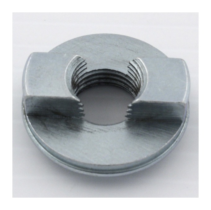 ウルトラプレミアム Eastern Motorcycle Parts Swing Arm Pivot Bolt Nut For Harley