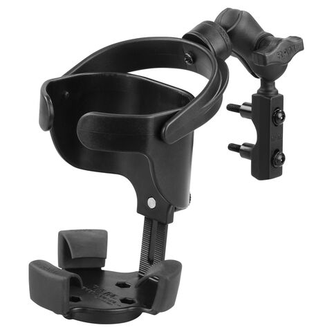 RAM Mounts Self-Leveling Drink Holder
