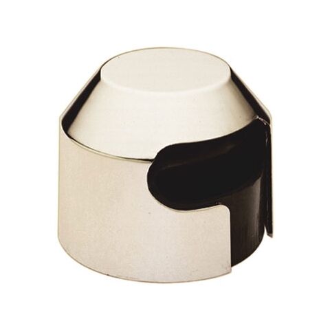 Milwaukee Twins Solenoid End Covers For Harley 1965-1988