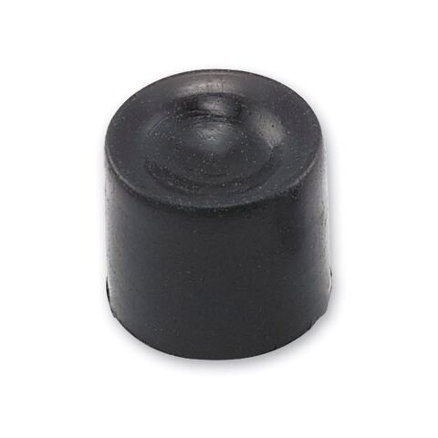 Milwaukee Twins Button Cap For Harley FL FX XL 1972-1981 (Long)
