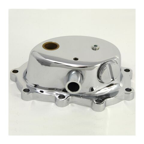 J&P Cycles Kicker Cover For Harley 1936-1984