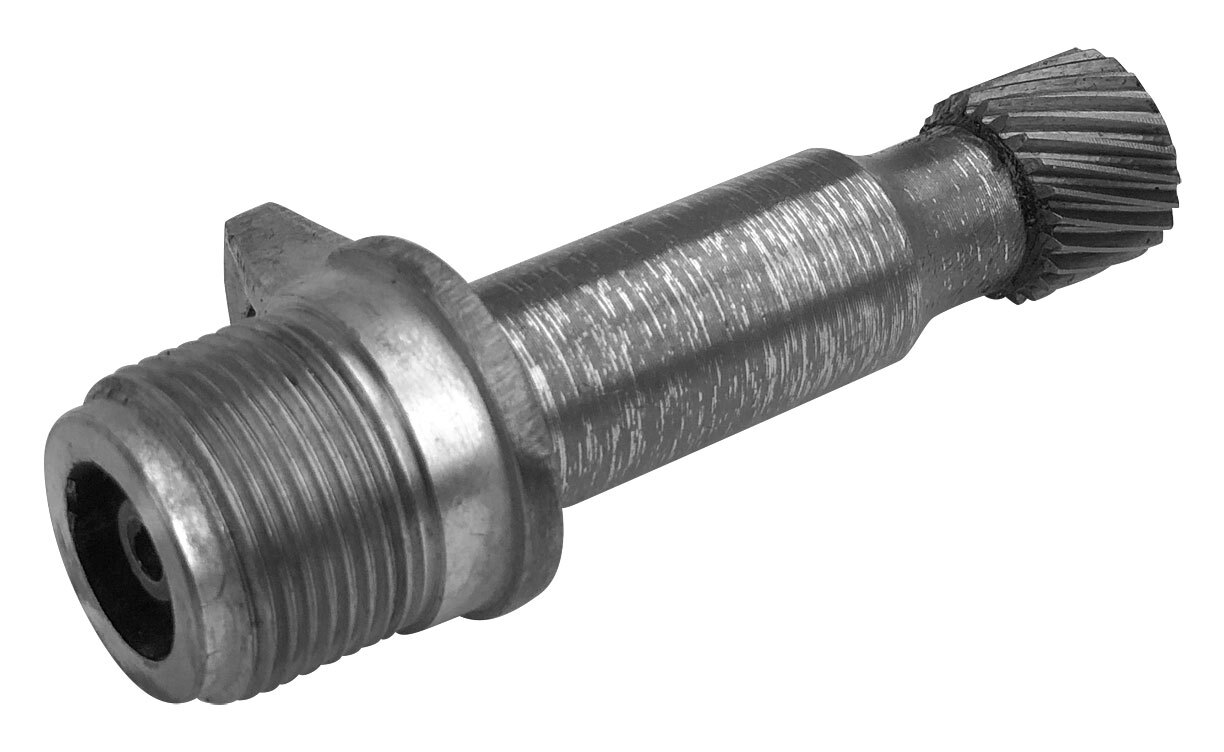 J&P Cycles Speedometer Drive Unit For Harley FL FX 19691980