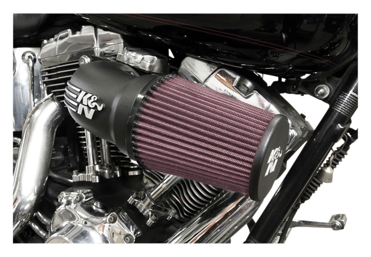 Filtro de Ar Harley Dyna Twin Cam 99/14 K&N RK3933