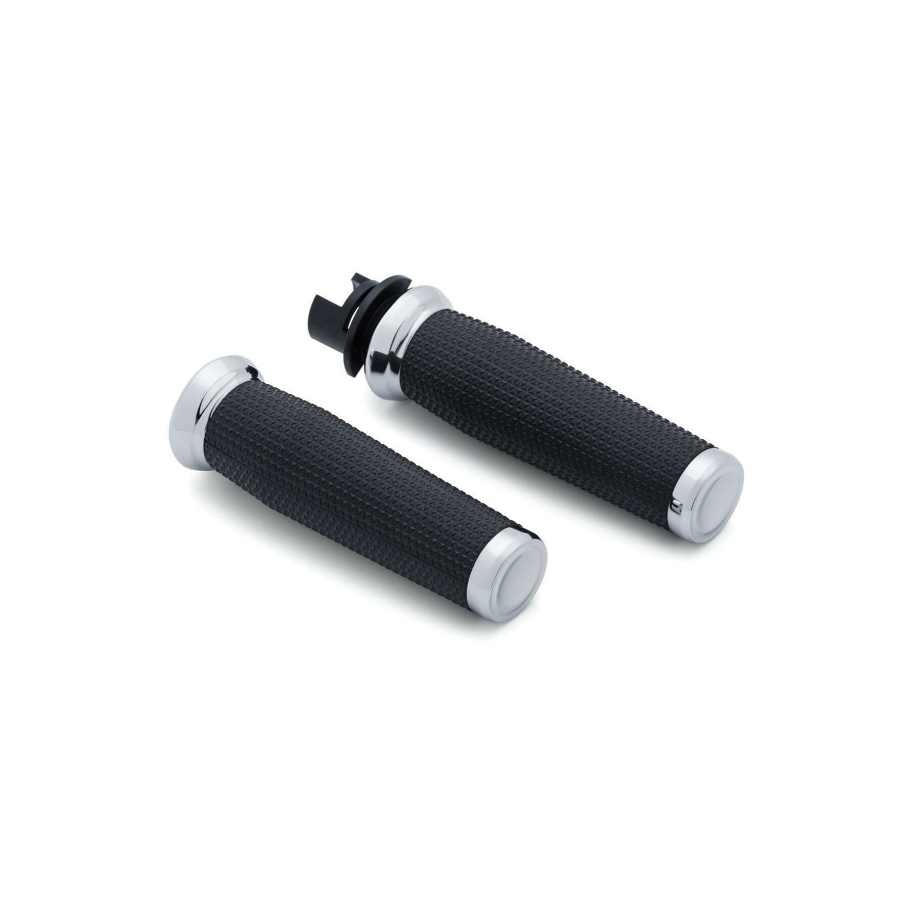 Kuryakyn Kuryakyn Thresher Grips For Indian 2014-2017 - $99.99 at J&P Cycles