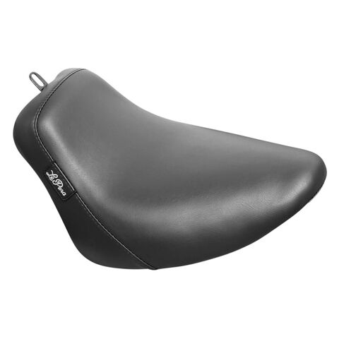 Le Pera Bare Bones Solo Seat For Harley FLSB / FXLR/S 2018-2025