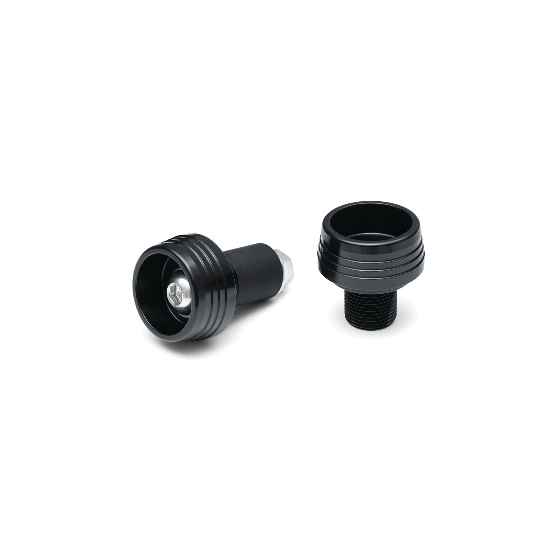 Kuryakyn Kuryakyn Front Axle Sliders BMW 2014-2026 - $45.99 at J&P Cycles