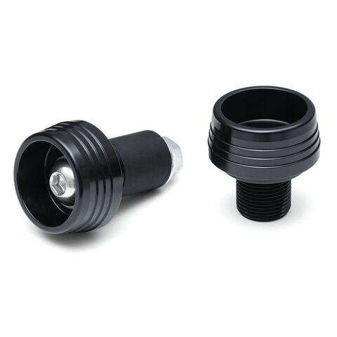 Kuryakyn Front Axle Sliders BMW 2014-2025