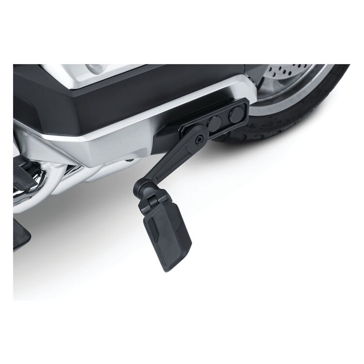 Kuryakyn Omni Cruise Highway Mount With Pegs Honda Gold Wing 20182021