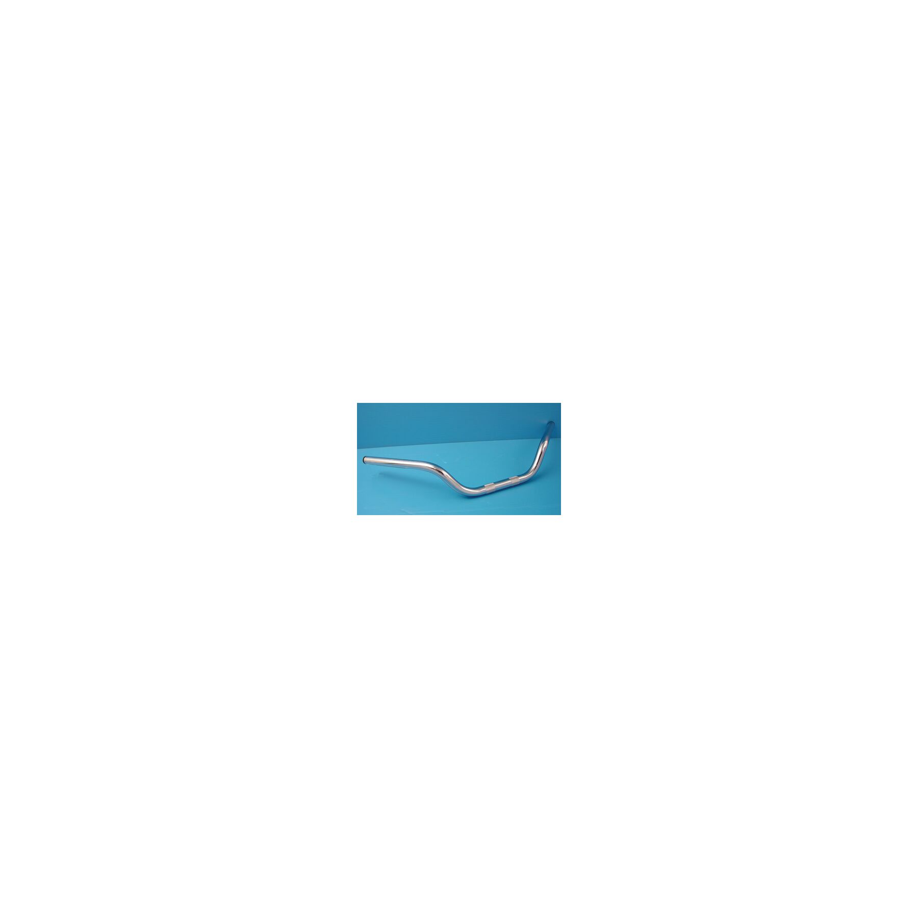 V-Twin Mfg. V-Twin Mfg. 1 Replica Replacement Handlebar For Harley Sportster Sport 1998-2003 - $58.77 at J&P Cycles