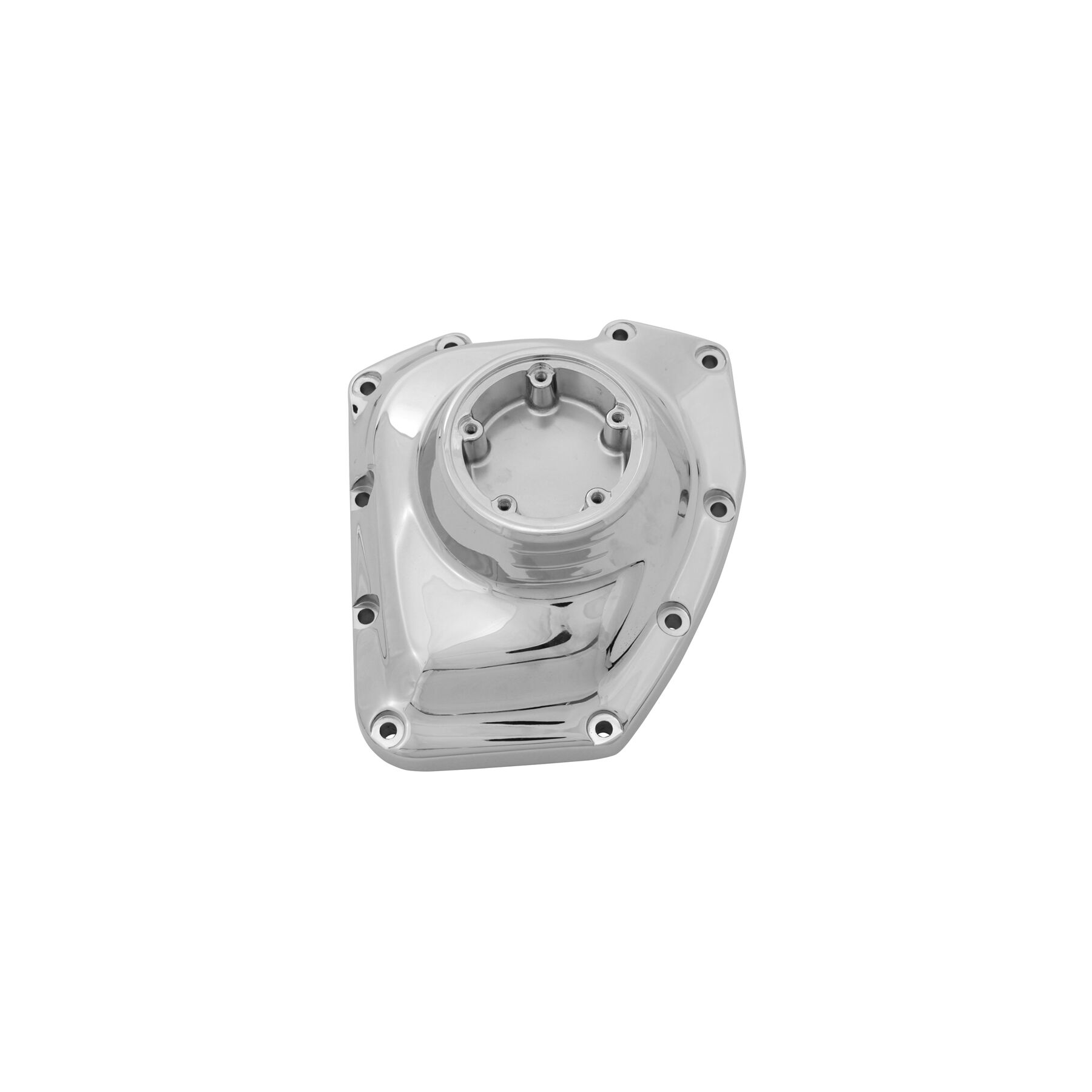V-Twin Mfg. V-Twin Mfg. Camshaft Cover For Harley Twin Cam 2001-2017 - $168.00 at J&P Cycles