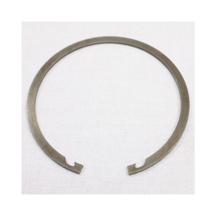 V-Twin Mfg. Clutch Hub Internal Retaining Ring For Harley Big Twin 1990-1999