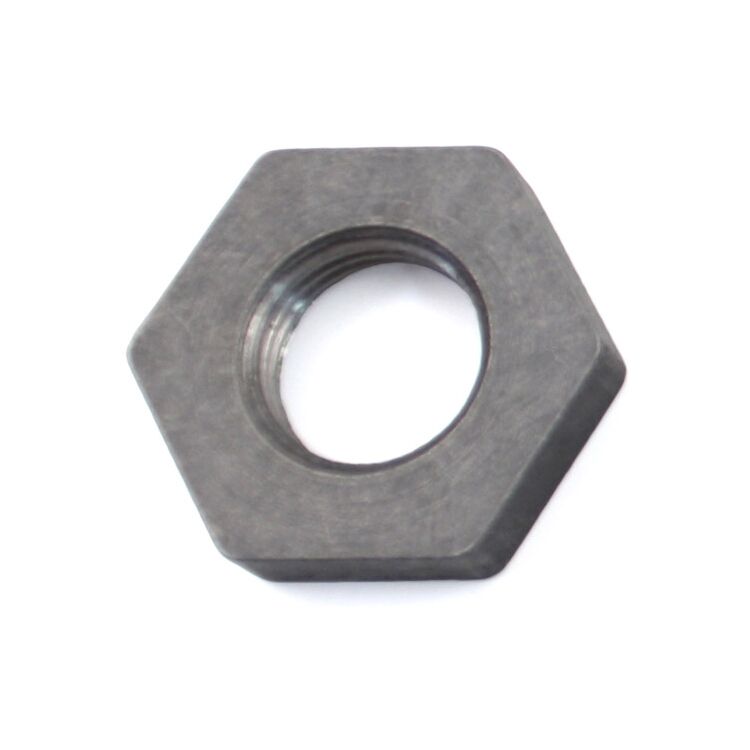 V-Twin Mfg. Crank Gear Nut For Harley 1936-1984