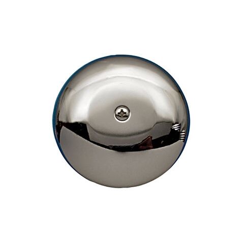 V-Twin Mfg. J-Slot Air Cleaner Assembly For Harley 1936-1964