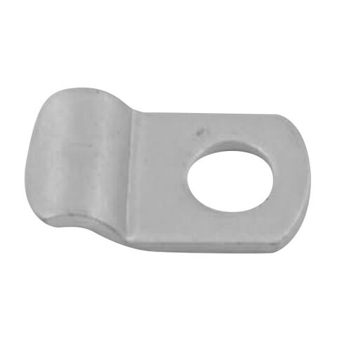 V-Twin Mfg. Coil Wire Clamp For Harley FL 1952-1979