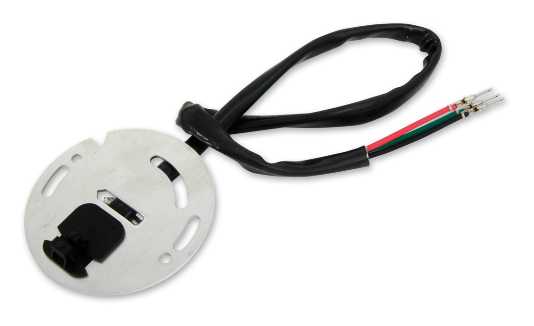 V-Twin Mfg. Ignition Sensor Assembly For Harley FL / XL 1994