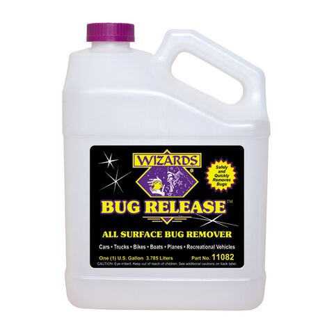 Wizards Bug Release
