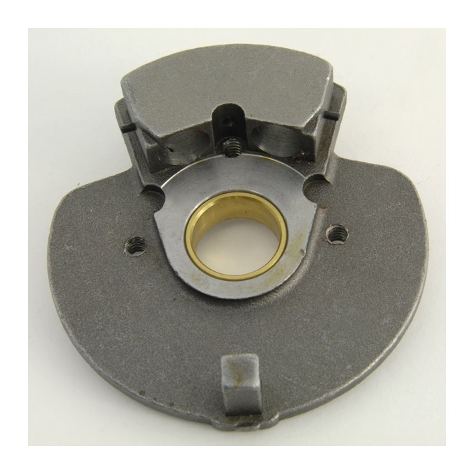 VTwin Mfg. Shifter Pawl Carrier For Ratchet Top Transmission For