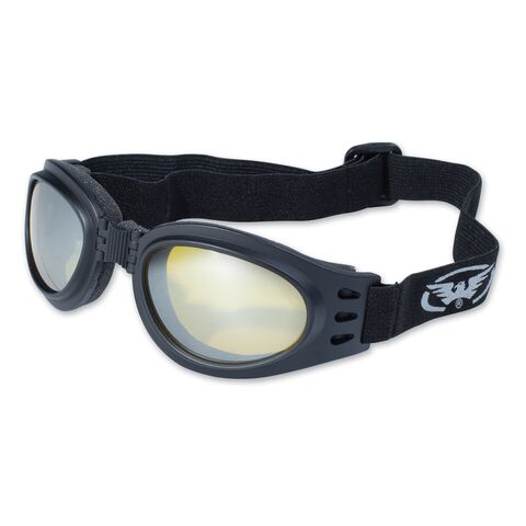 Global Vision Adventure Goggles