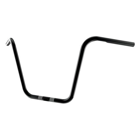Khrome Werks 1" Drilled Ape Hanger Handlebars