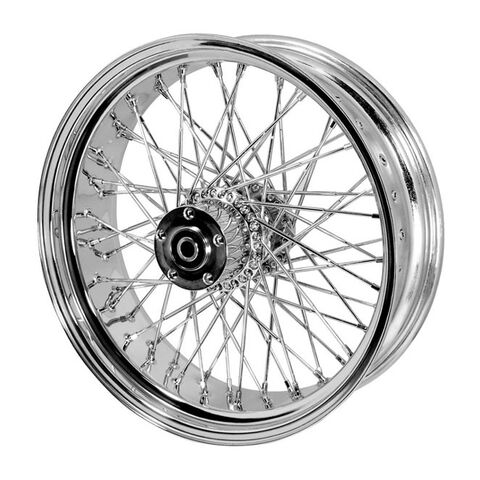 V-Factor 60 Spoke Rear Wheel