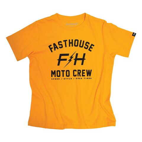Fasthouse Youth Olden T-Shirt