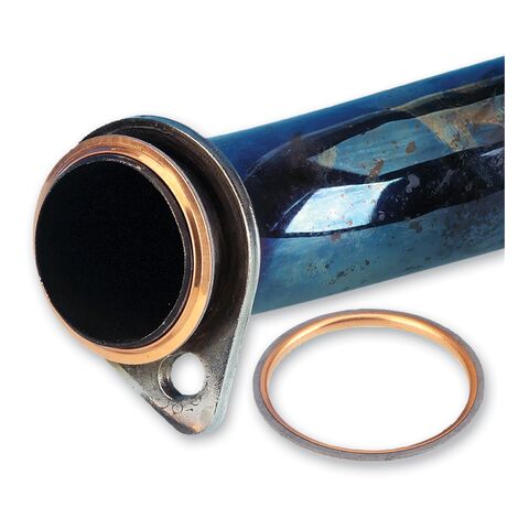 James Gasket Exhaust Gasket For Harley Shovelhead 1966-1984