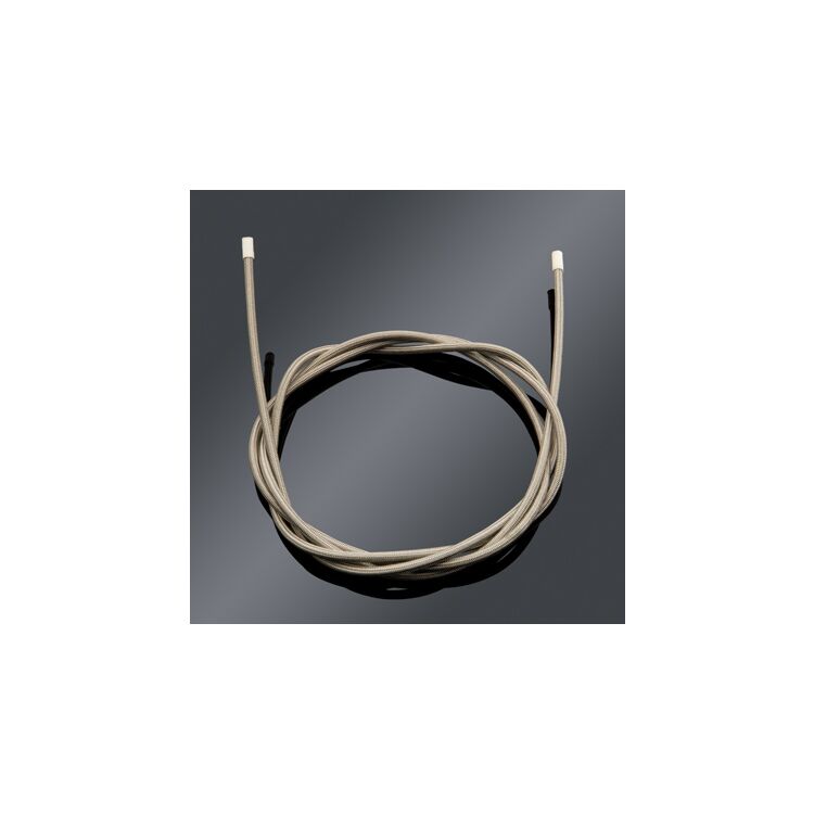 Goodridge Hide-A-Line Front Brake Line Kit