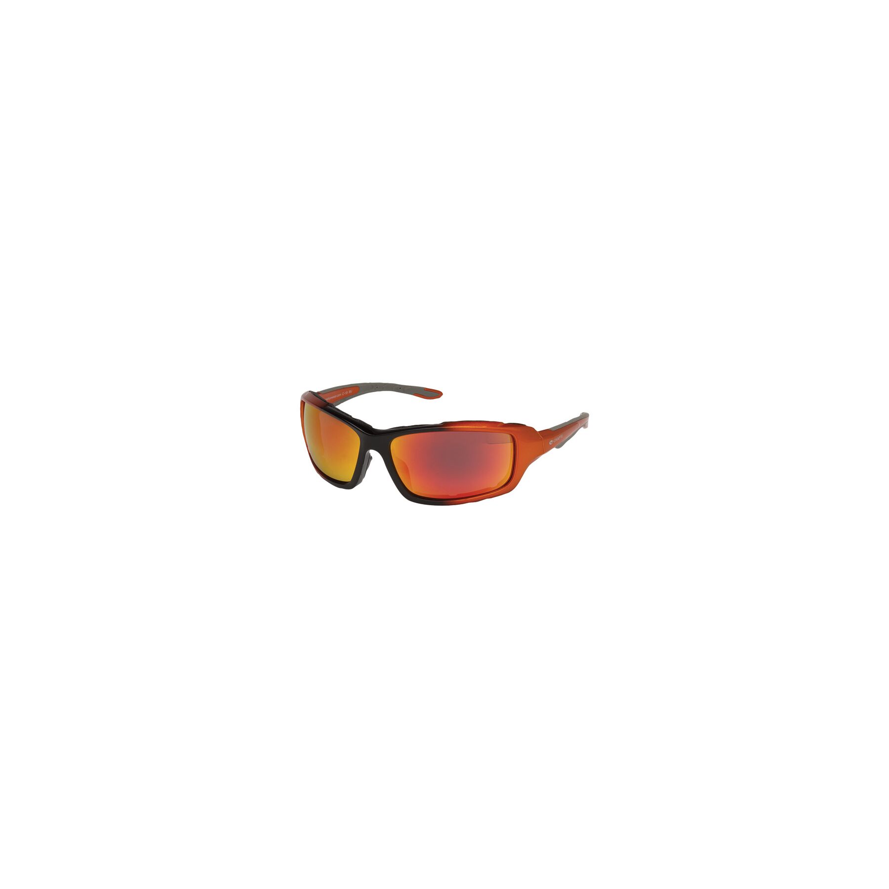 Chap'el Chap'el C-19 Padded Sunglasses With RV Lens - $29.99 at RevZilla