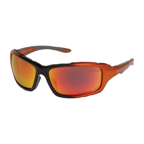 Chap'el C-19 Padded Sunglasses With RV Lens