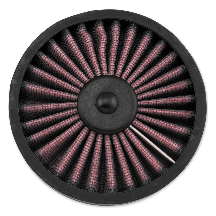 Kuryakyn Velociraptor K&N Replacement Filter Element