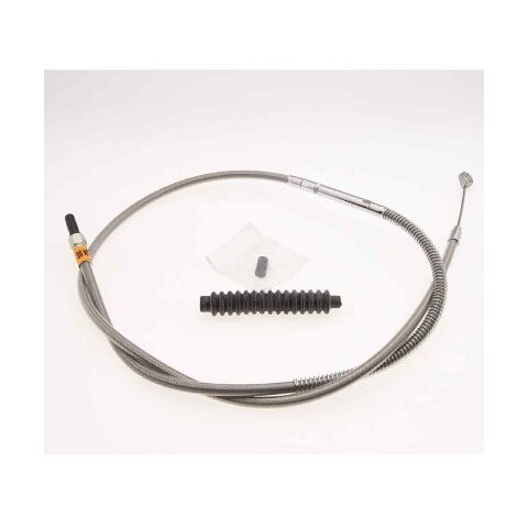 Barnett Clutch Cable For Harley Touring 1989-1999
