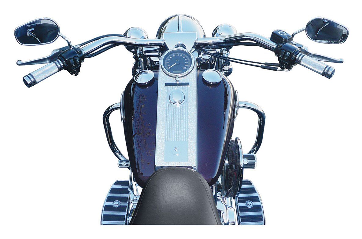 Baron Customs Big Johnson 1 1/4\, image size:1184x784