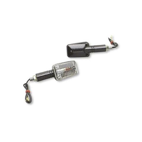 K&S Technologies Universal Long Stem Mini Stalk Marker Lights