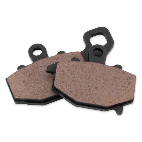 BikeMaster Rear Brake Pads Kawasaki 1990-2014