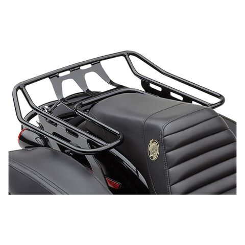 Cobra BA Detachable Wrap Around Rack For Harley Dyna 2006-2017