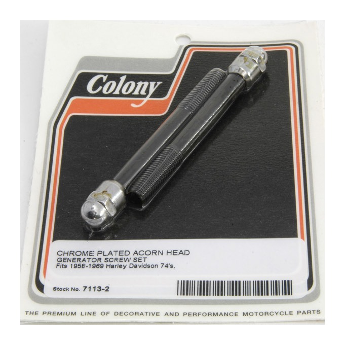 ポール　専用2 colony_generator_screws_for_ha