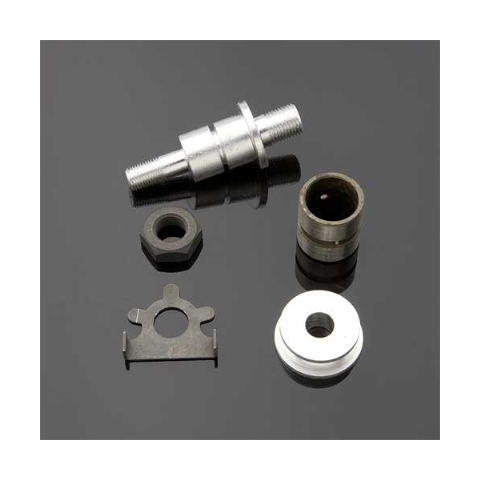 Colony Rocker Stud Assembly For Harley Big Twin With Springer 1946