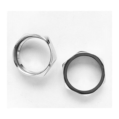 Colony Intake Manifold Nuts For Harley 1936-1948