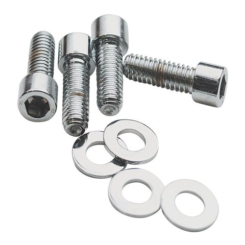 Colony Intake Manifold Hardware For Harley 1995-2022