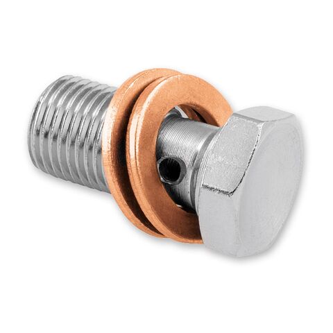 Twin Power Banjo Bolts