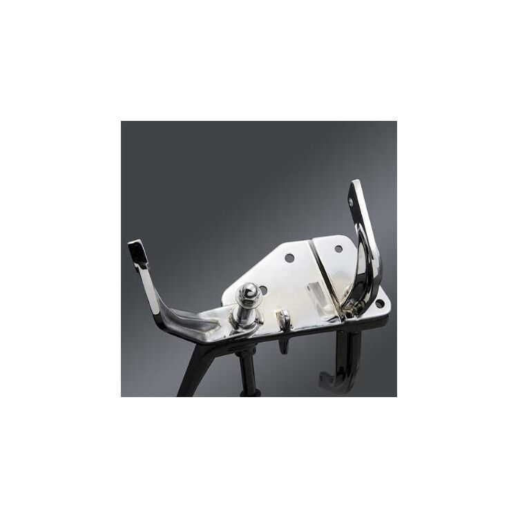 J&P Cycles Brake And Floorboard Mounting Bracket For Harley FL Softail 1986-1999